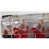 Image 5 : Vintage Stiga NHL Stanley Cup Table Hockey Game Players, Detroit, Washington, and Toronto Sets