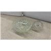 Image 6 : Antique Glass Ceiling Light Fixture Parts Victorian Gas Era