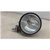 Image 3 : Pair of Vintage Autopal 6" Head Lamps with Glass Bezel and Mounting Brackets, 12 Volt