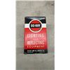 Image 5 : 7 Vintage Do-Ray Truck Marker Reflecting Lights, New Old Stock