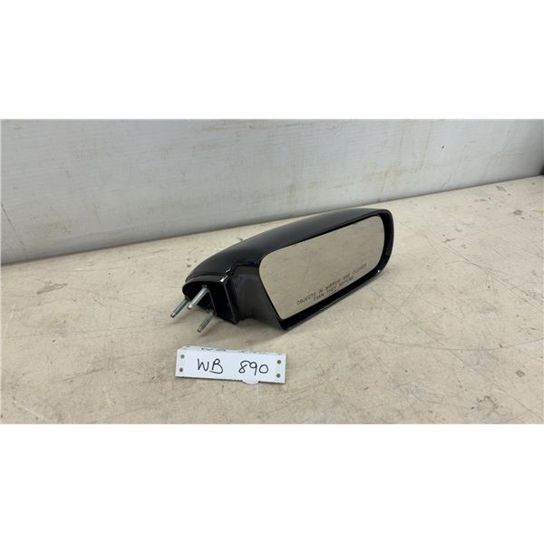 NOS Chevy Right Side Mirror for 1988-1994 Cavalier Sunbird Beretta Corsica
