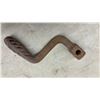 Image 3 : Five Antique Cast Iron Wood Stove Crank Handles