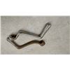 Image 4 : Five Antique Cast Iron Wood Stove Crank Handles