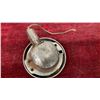 Image 3 : 1950-52 GM Buick Roadster Guide F-40 Park Light Assembly and 1960-66 Chevy Truck Light Assembly