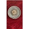 Image 3 : 1969-70 Ford Mustang Chrome "Running Horse" Gas Cap Emblem