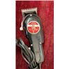 Image 4 : Vintage Wahl Handheld Massager and Hair Clipper Sets, Both Working