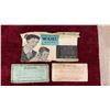 Image 5 : Vintage Wahl Handheld Massager and Hair Clipper Sets, Both Working