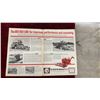 Image 3 : 22) Two 1960s Cockshutt and Massey Ferguson Buyers Guides