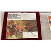 Image 5 : 22) Two 1960s Cockshutt and Massey Ferguson Buyers Guides