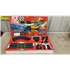 Image 1 : SCX Compact Tuning Slot Car Series Racing 1:43 Scale 7.53' Track