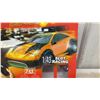 Image 3 : SCX Compact Tuning Slot Car Series Racing 1:43 Scale 7.53' Track