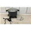 Image 5 : Electric Countertop Fryer and Winnie the Pooh Cake Pan
