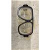Image 2 : Neoprene Wetsuit (Likely Large) and Tabata 4.0 Tempered Glass Goggles