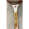 Image 3 : 27) Two Vintage Wood Tennis Racquets: Slazenger and Donnay