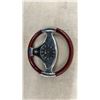 Image 3 : Vintage Winchester 3-Piece Tool Set, Wall Clock and Cowboy Picture Framed 12 x 14 1/2"