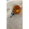 Image 2 : 1980 Suzuki OEM Motorcycle 12 Volt Front and Rear Signal Blinker Lights, Part No. 35603-44032-999