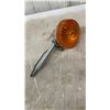 Image 4 : 1980 Suzuki OEM Motorcycle 12 Volt Front and Rear Signal Blinker Lights, Part No. 35603-44032-999