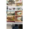 Image 5 : Over 69 Vintage Ephemera, Post/Greeting Cards