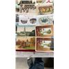 Image 6 : Over 69 Vintage Ephemera, Post/Greeting Cards
