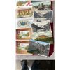 Image 7 : Over 69 Vintage Ephemera, Post/Greeting Cards