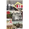 Image 8 : Over 69 Vintage Ephemera, Post/Greeting Cards