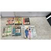 Image 1 : Five Rare Vintage Winnipeg General Auto Store Catalogs: 1915 Building Supplies, 1954, 57, 60, 1965
