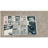 Image 6 : Five Rare Vintage Winnipeg General Auto Store Catalogs: 1915 Building Supplies, 1954, 57, 60, 1965