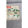 Image 2 : Vintage Farm Implement and Equipment Case Manuals, Dual Loader Brochure, and More