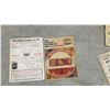 Image 3 : Vintage Farm Implement and Equipment Case Manuals, Dual Loader Brochure, and More