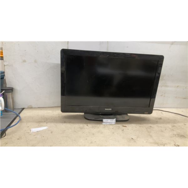 Philips 32" LCD Television with Stand