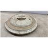 Image 5 : Red Wing 3 Gallon Crock Lid