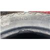 Image 3 : Delinte DX-10 Bandit A/T Tires, LT275/65R18, Set of Four