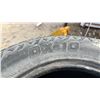 Image 4 : Delinte DX-10 Bandit A/T Tires, LT275/65R18, Set of Four