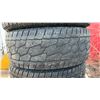 Image 5 : Delinte DX-10 Bandit A/T Tires, LT275/65R18, Set of Four