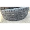 Image 7 : Delinte DX-10 Bandit A/T Tires, LT275/65R18, Set of Four
