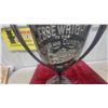 Image 3 : Jesse Wright Clegg and Dunston Plowing Association Gang Plow Competition Trophy 18" Tall over 100