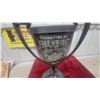 Image 4 : Jesse Wright Clegg and Dunston Plowing Association Gang Plow Competition Trophy 18" Tall over 100