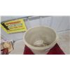 Image 3 : Medicine Hat Potteries 5 Imperial Gallon Stoneware Crock