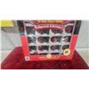 Image 3 : Case Ih Farmall F-12 Decorative 20-Piece Light Set, Special Edition N.O.S.