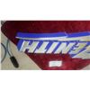 Image 3 : Vintage Zenith Electronics Advertising Sign with Lightning Bolt Logo 30"