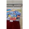 Image 3 : Life-Like NASCAR Winner's Cup Ho Scale Electric Slot Car Racing Set with 15 1/2 Feet of Track