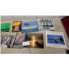 Image 1 : Collection of 8 Canadian Regional Interest and Photography Books