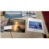 Image 4 : Collection of 8 Canadian Regional Interest and Photography Books