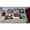 Image 1 : 9x Collection of Winnipeg History and Manitoba Heritage Books