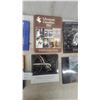 Image 3 : 9x Collection of Winnipeg History and Manitoba Heritage Books