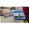Image 5 : Collection of Eight Canadian Prairies and Arctic Region Photography Books