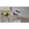 Image 1 : Bates Performer 300-HDCX Heavy-Duty Stapler, Waterman's Ink, Tape Dispenser, and More