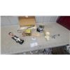 Image 7 : Bates Performer 300-HDCX Heavy-Duty Stapler, Waterman's Ink, Tape Dispenser, and More