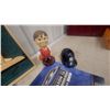 Image 5 : Winnipeg Blue Bombers Memorabilia, Saskatchewan Roughriders Framed Print, and More