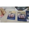 Image 7 : Winnipeg Blue Bombers Memorabilia, Saskatchewan Roughriders Framed Print, and More